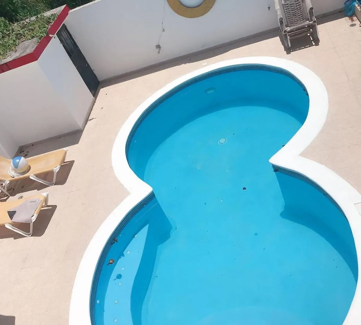 Casa Damaris Villa Puerto Plata Dominican Republic